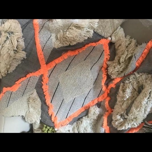 NWOT Anthropologie Catalina Hanging Wall Art - Picture 8 of 8